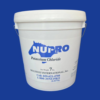 Potassium Chloride