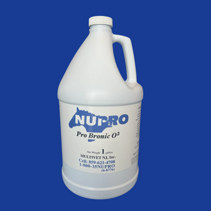 Pro Bronic 02