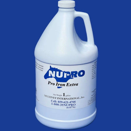 Pro Iron Extra
