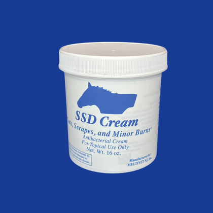 SSD Cream